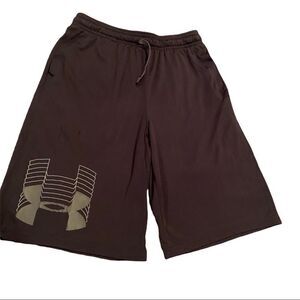 Under Armour Youth Shorts